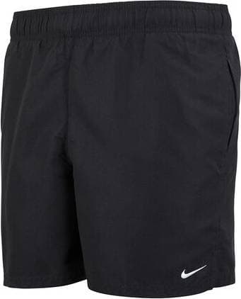 Nike Essential Men's 5" Lap Volley Swim Shorts - Black