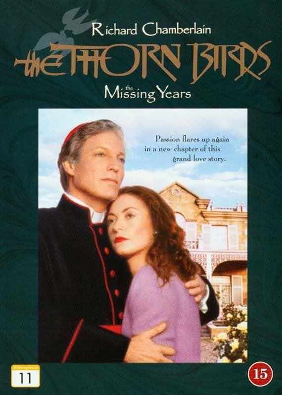 The Thorn Birds: The Missing Years