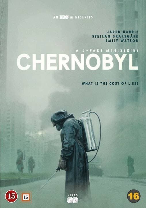 Chernobyl