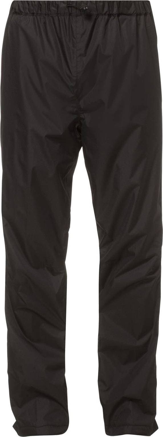 Vaude Fluid Pants II - Black