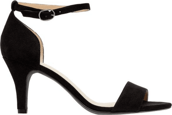 Bianco Adore - Black