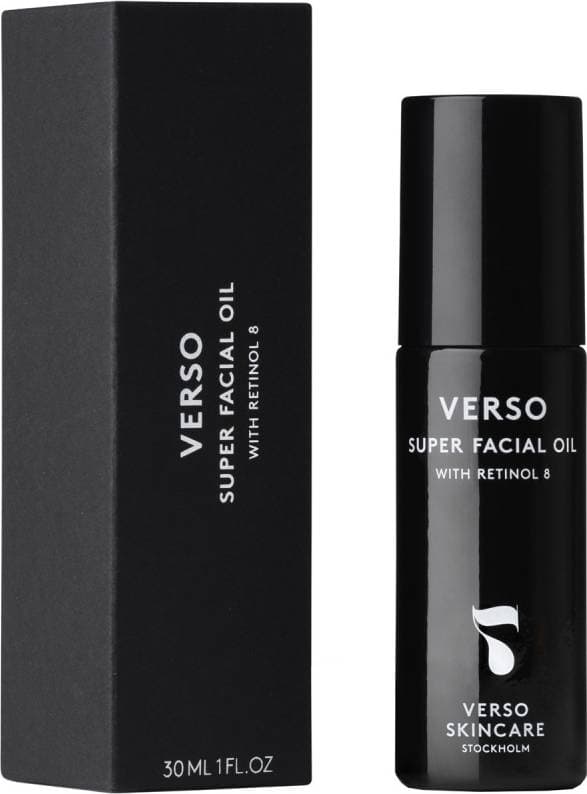 Verso Super Facial Oil 30ml