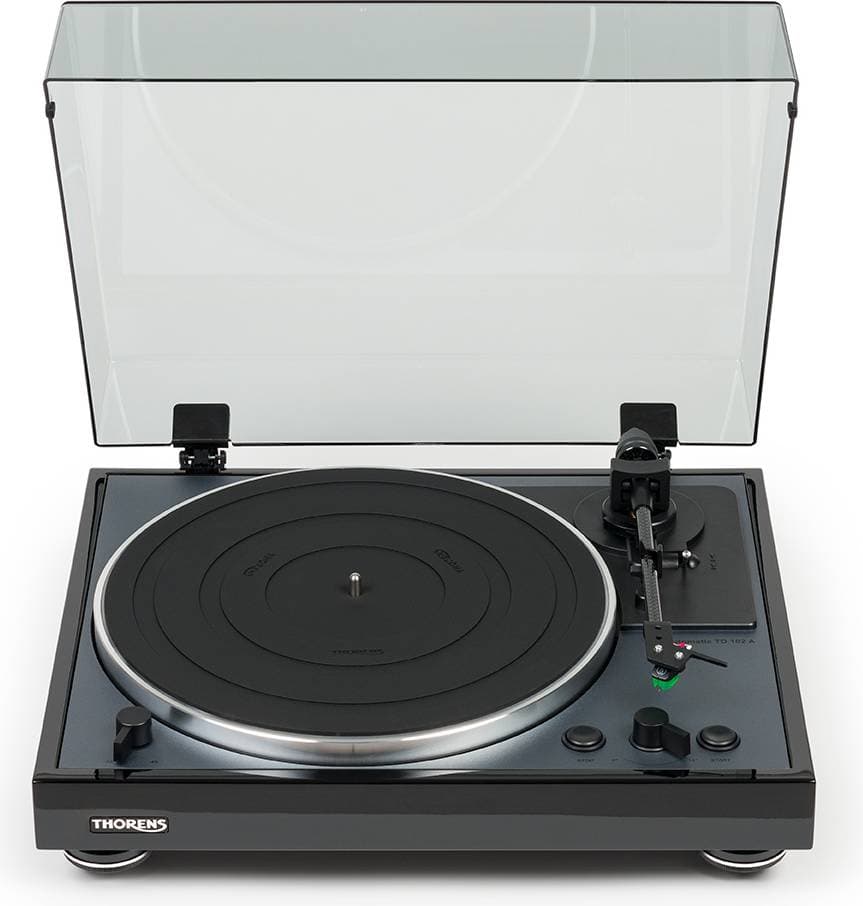 Thorens TD 102 A