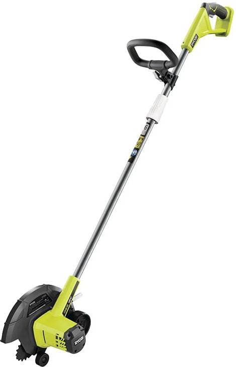 Ryobi RY18EGA-0 Cordless Edger
