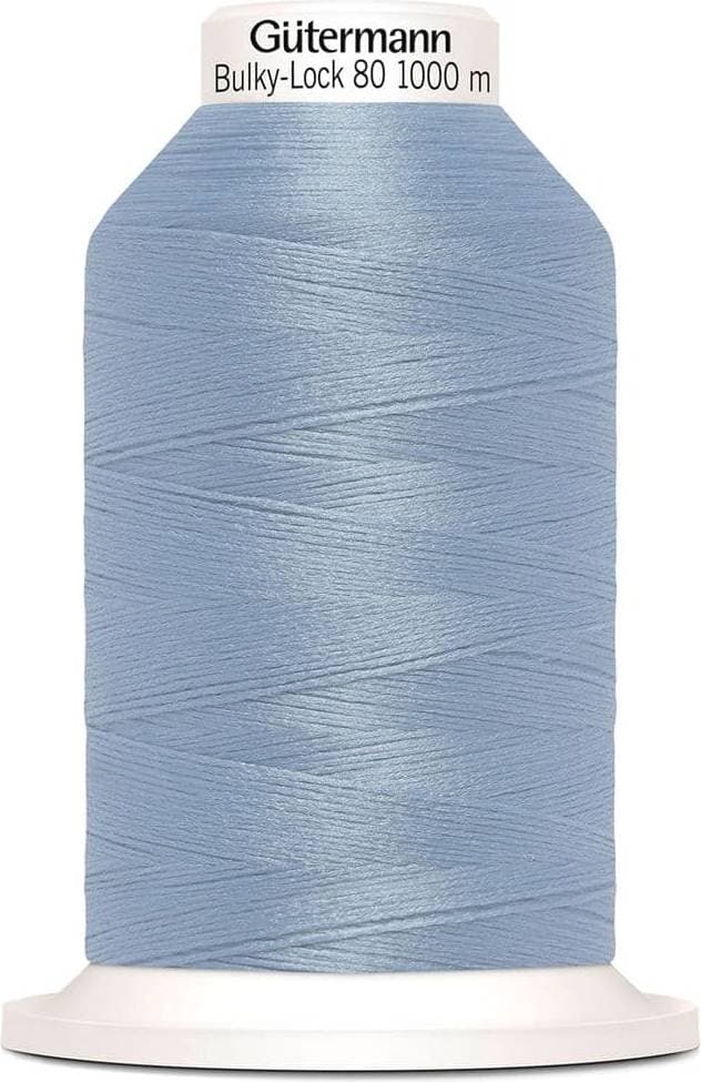 Gutermann Bulky Lock 80 1000m