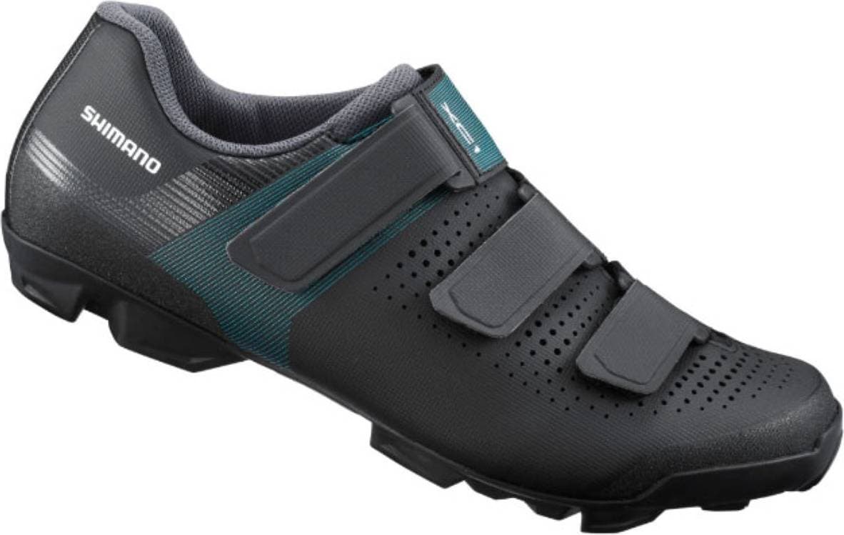 Shimano SH-XC100 W - Black