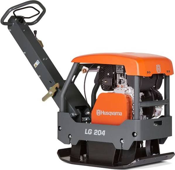 Husqvarna LG 204