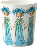 Design House Stockholm Elsa Beskow Cornflower Mugg 28cl