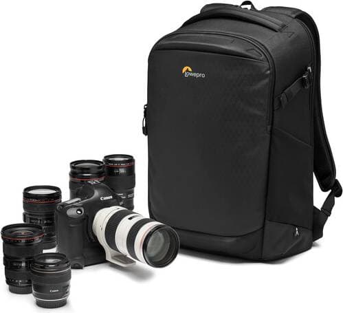 Lowepro Flipside 400 AW III Black