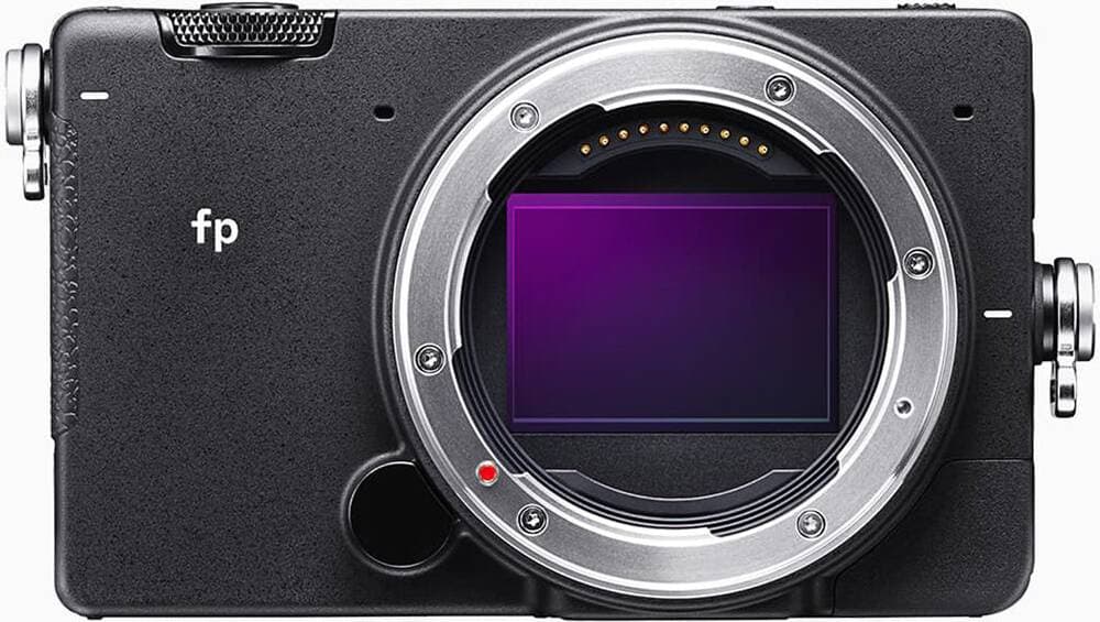 SIGMA fp L