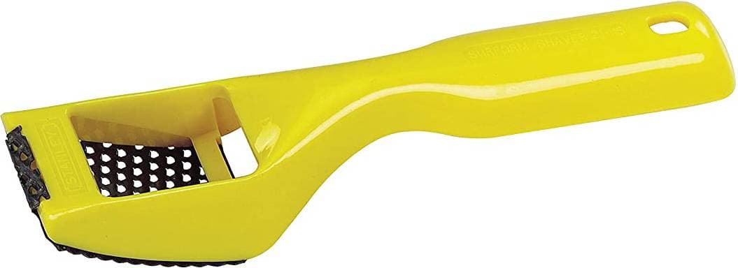 Stanley Tools 5-21-115 Trähyvel