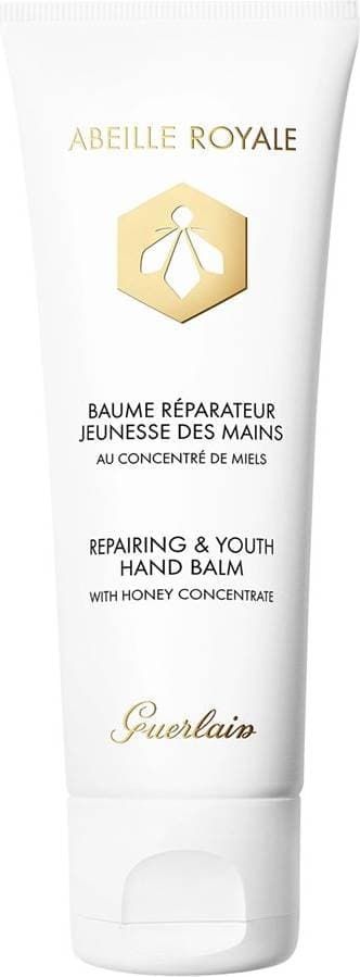 Guerlain Abeille Royale Repairing & Youth Hand Balm 40ml