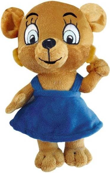 Bamse Teddy Bear Maja 20cm