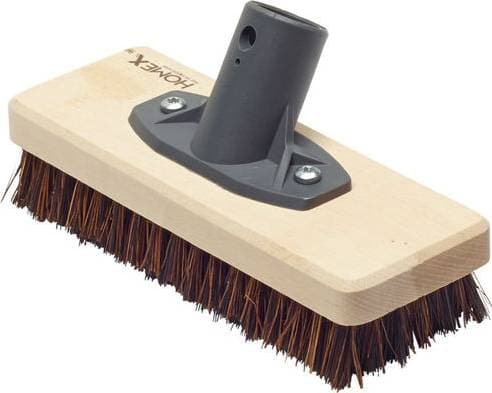 Anza Scrub Brush Terrace