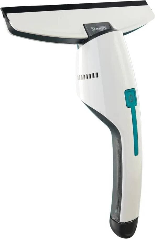 Leifheit Nemo Window and Bathroom Vacuum Cleaner White 60ml