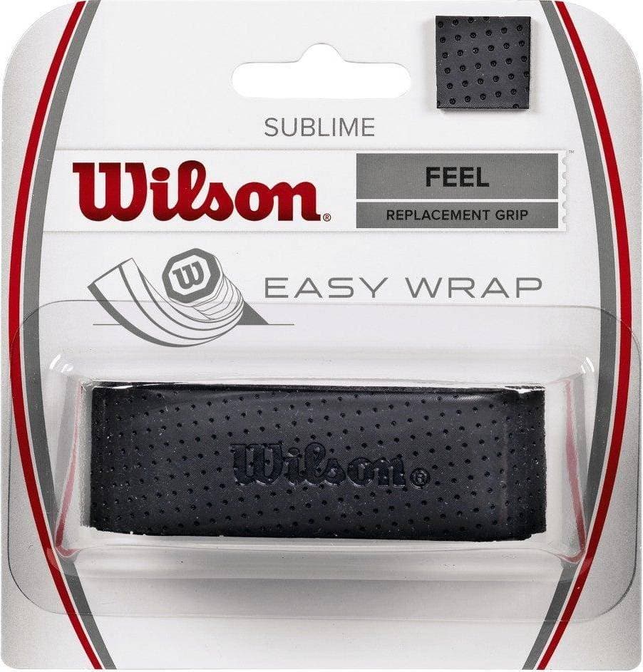 Wilson Sublime Replacement Grip 1-Pack