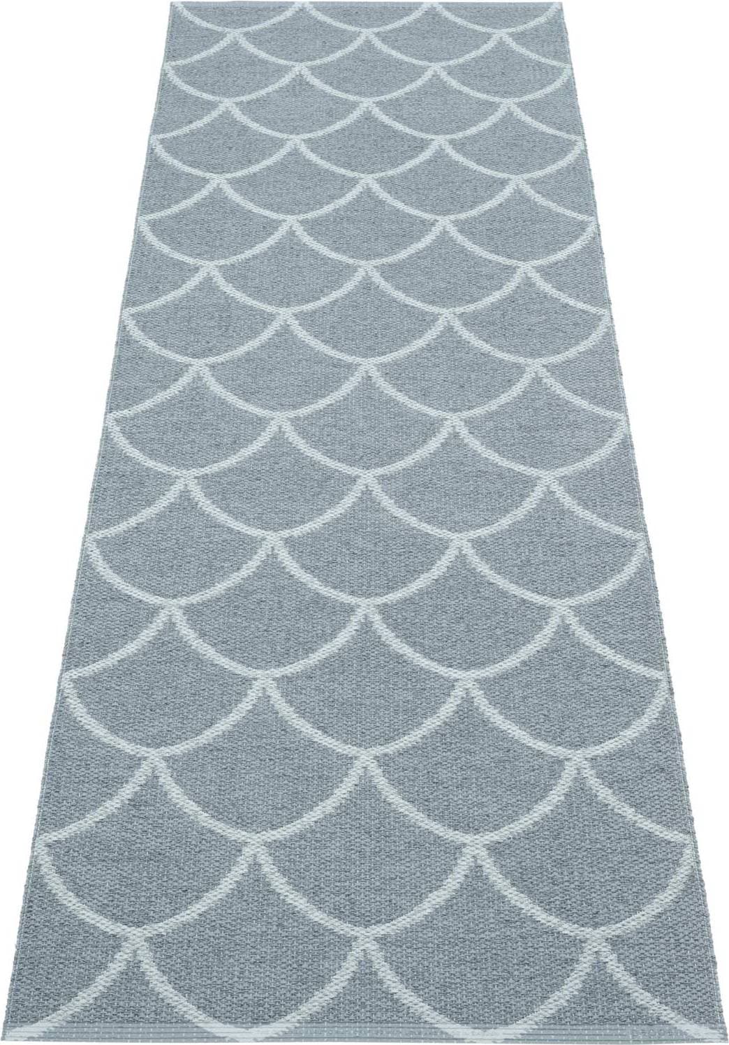 Pappelina Kotte Blå, Grön, Grå, Beige, Vit, Svart 70x225cm