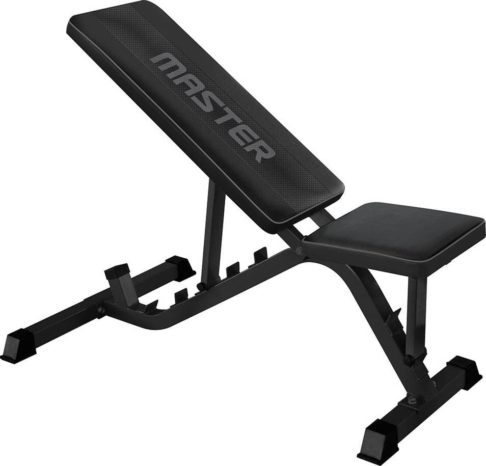 Master Fitness AS-68-50839