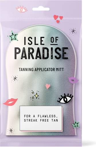 Isle of Paradise Tanning Applicator Mitt