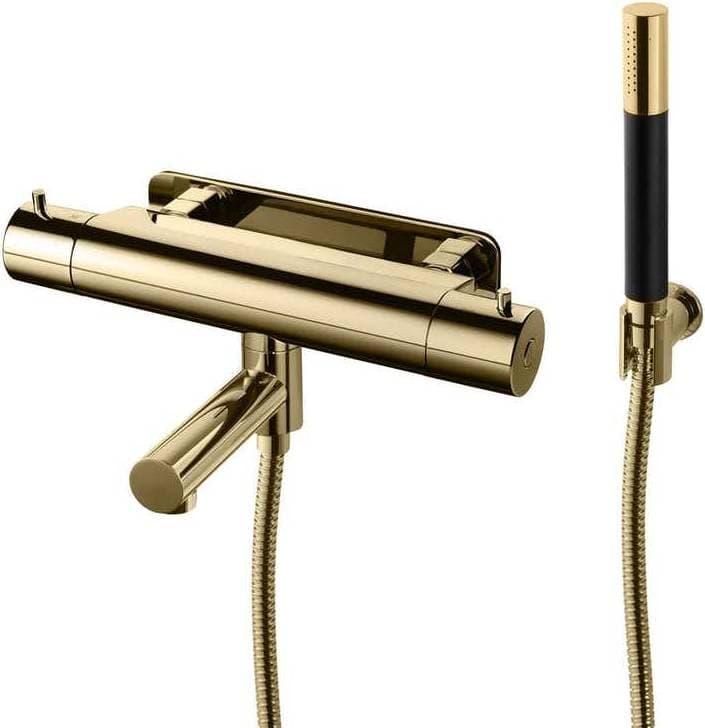 Tapwell EVM 026-160 (8362008) Polerad mässing
