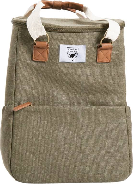 Orrefors Cooler Bag Backpack 23L - Green