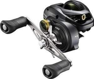 Shimano Curado K 301HG
