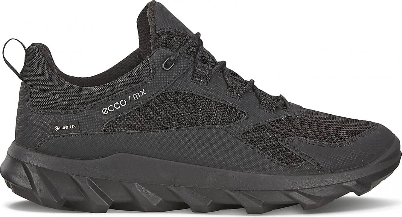 ecco MX GTX M - Black