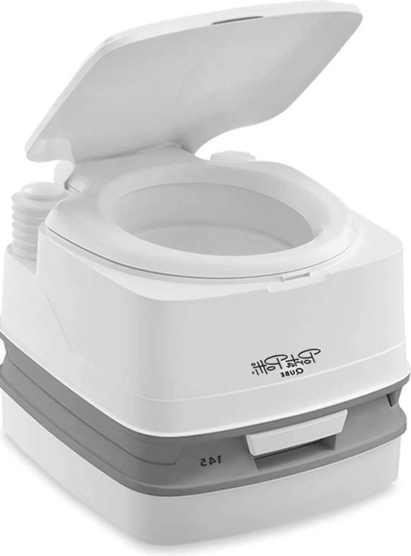 Thetford Porta Potti Qube 145