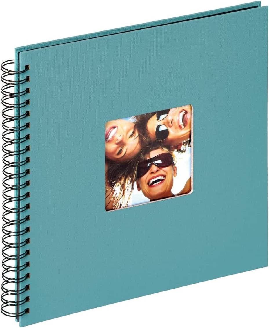 Walther Fun Spiral Album 50 30x30cm (SA-110)