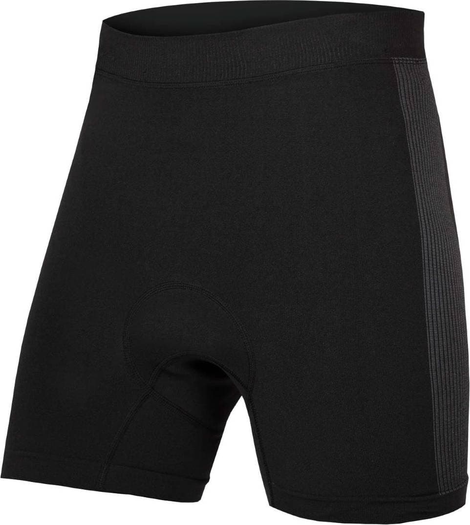 Endura Engineered Padded Boxer II Men - Black