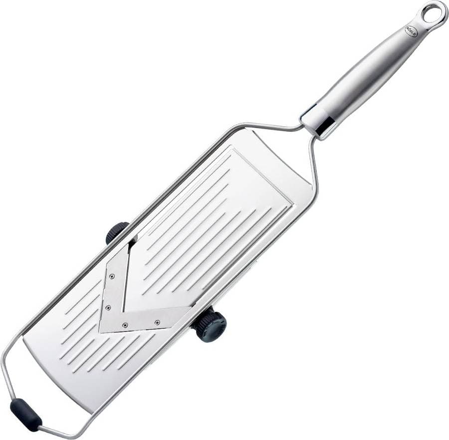 Rösle V-Cut Slicer Mandolin 46cm
