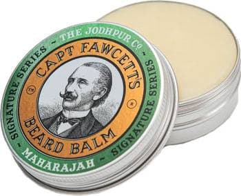 Captain Fawcett Maharajah Beard Balm 60ml