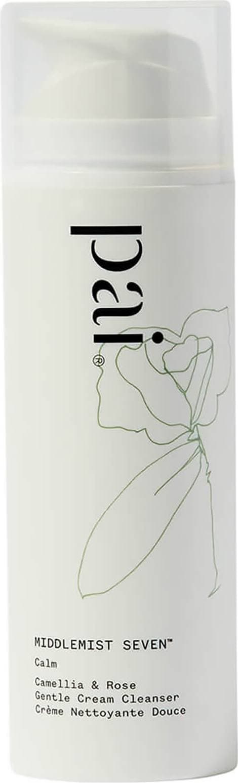 Pai Middlemist Seven Camellia & Rose Gentle Cream Cleanser 150ml