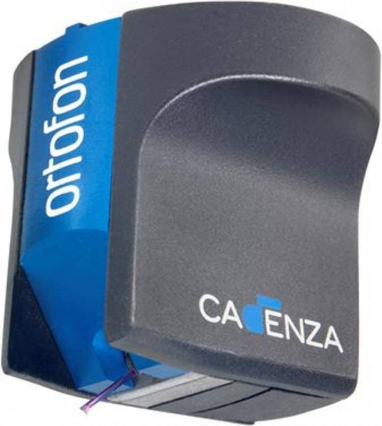 Ortofon Cadenza Blue