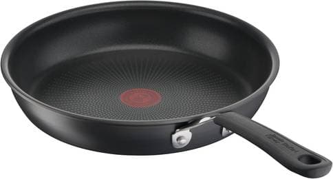 Tefal Jamie Oliver Quick & Easy Hard Anodised 28 cm