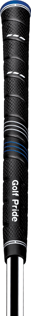 Golf Pride CP2 Wrap Midsize