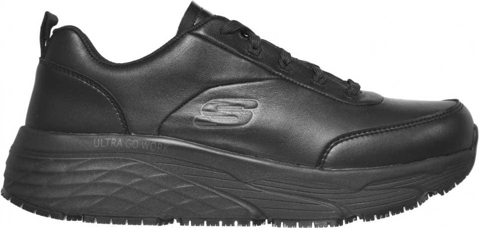 Skechers Max Cushioning Elite SR Filchner