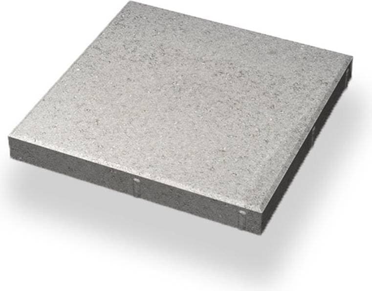 Benders Slag Facad 6002284K 350x350x40mm