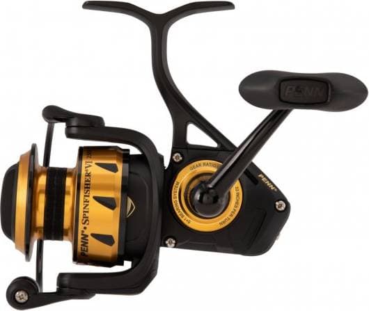 Penn Spinfisher VI 5500