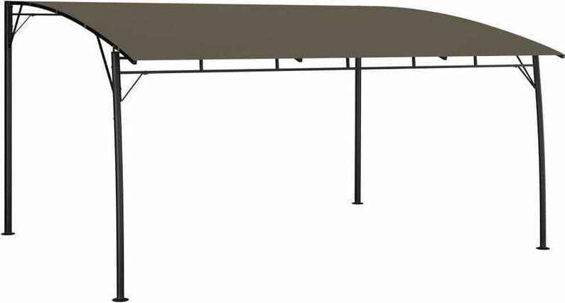 vidaXL Pavilion 312255 4x3 m