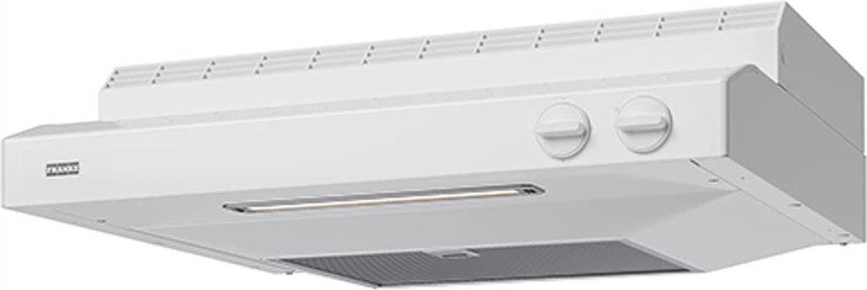 Smeg Classic (300.0616.710) 50cm, Aluminium, Vit