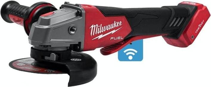 Milwaukee M18 ONEFSAG125XPDB-0X Solo