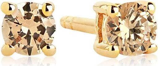 Sif Jakobs Princess Piccolo Earrings - Gold/Yellow