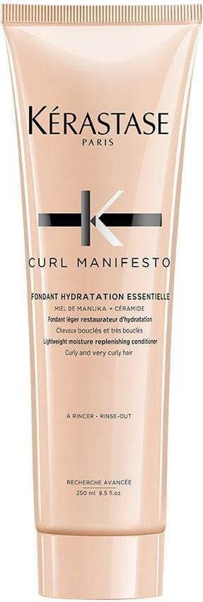 Kérastase Curl Manifesto Fondant Hydration Essentielle Conditioner 250ml