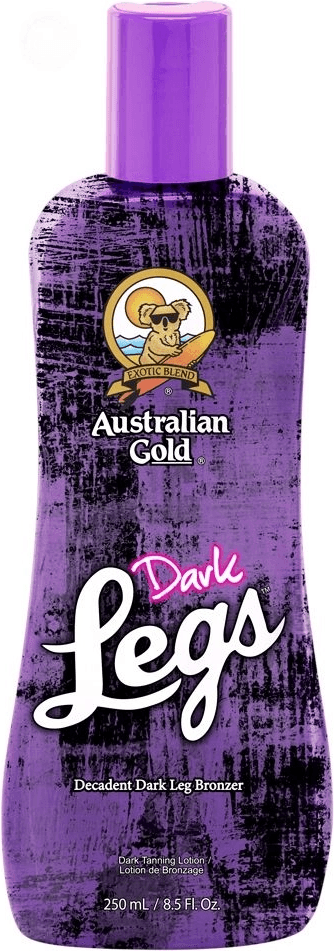 Australian Gold Dark Legs 250ml