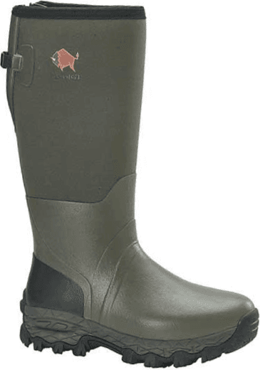 Gateway1 Woodwalker 18 - Khaki