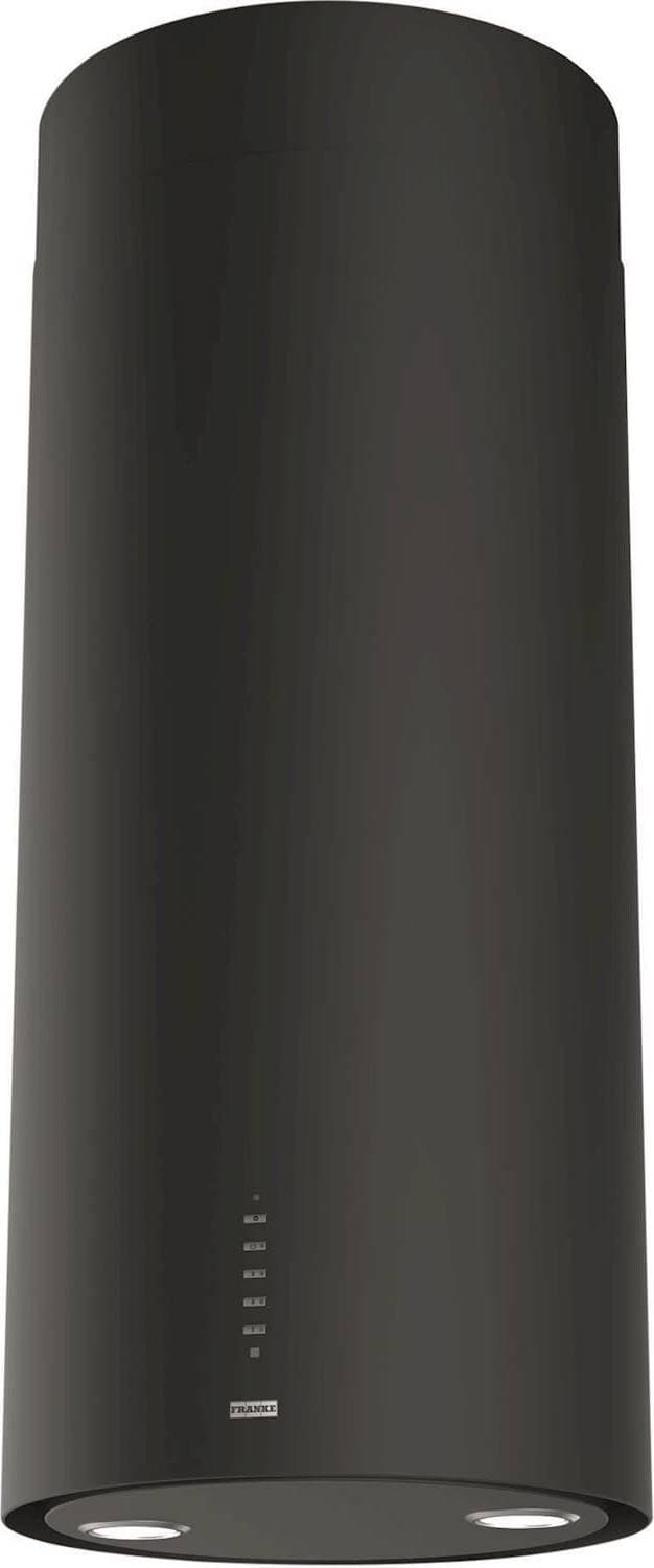 Franke Tube Plus Free 40cm, Vit, Svart