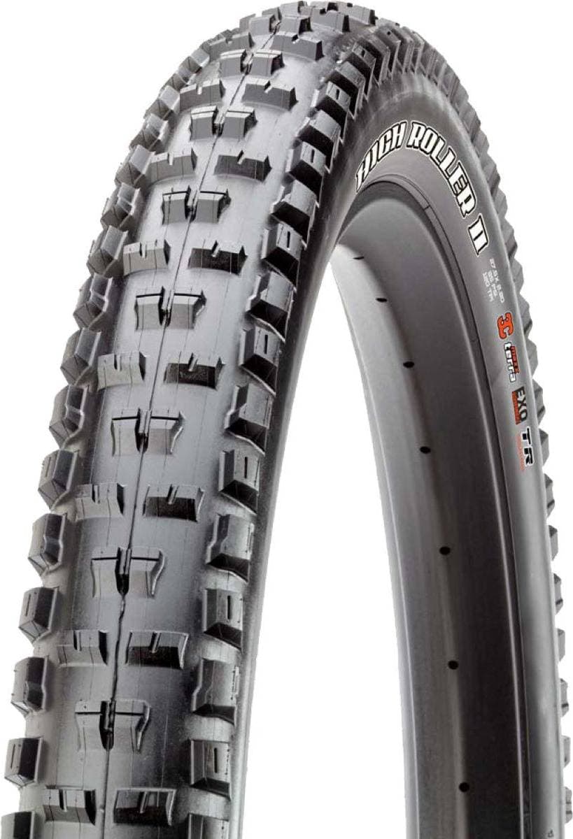 Maxxis High Roller II Plus 3C EXO 27.5x2.80 (71-584)