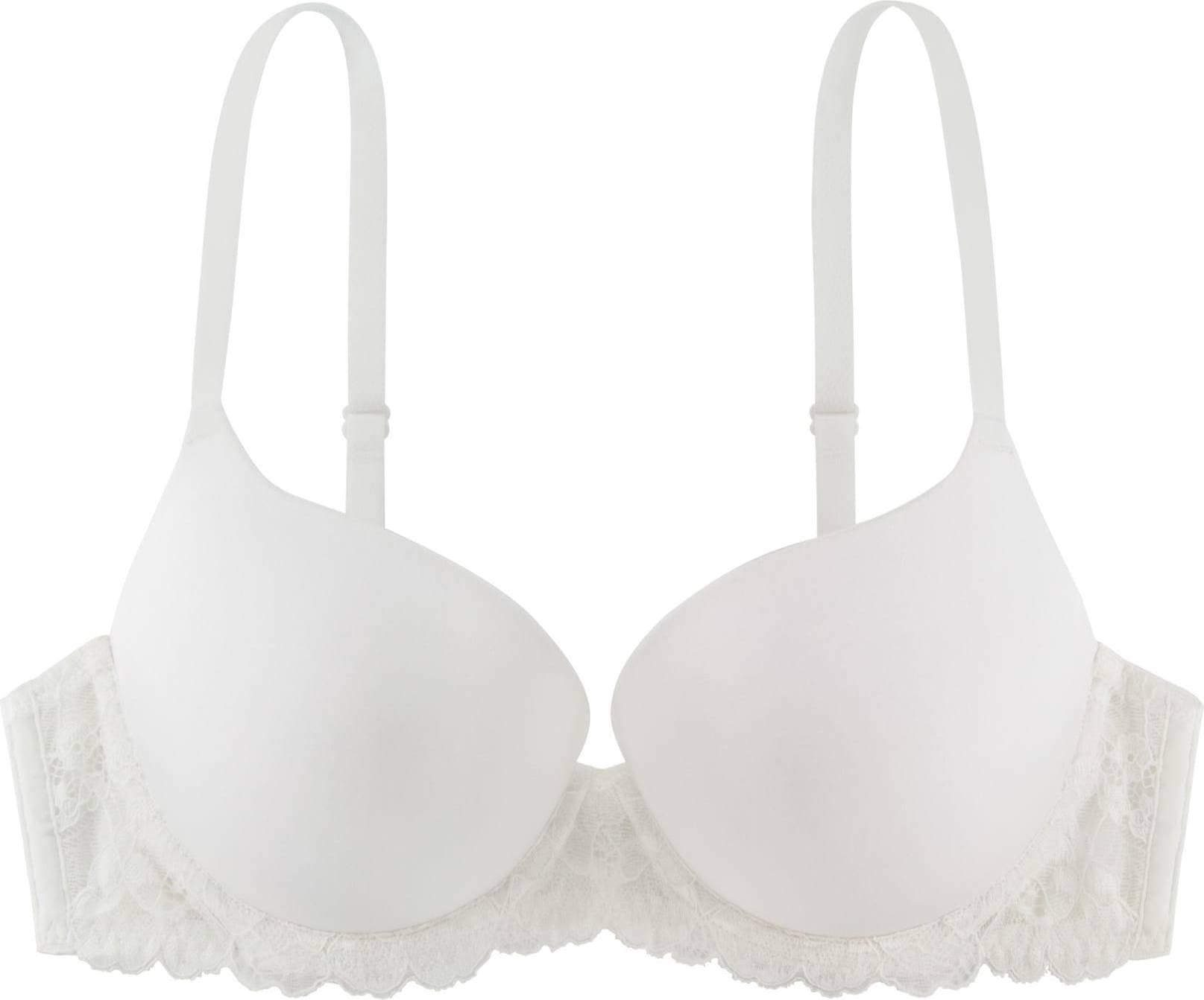 Dorina Claire Super Push-up - Ivory