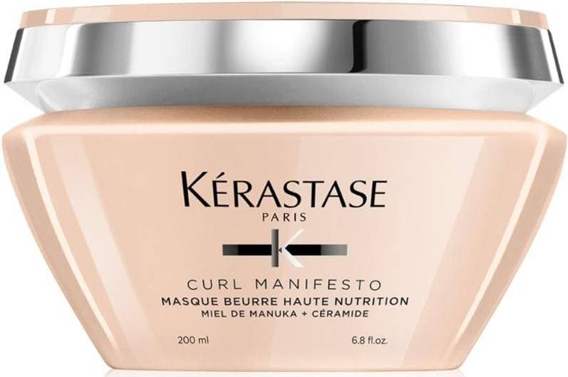 Kérastase Curl Manifesto Beurre Haute Nutrition 200ml